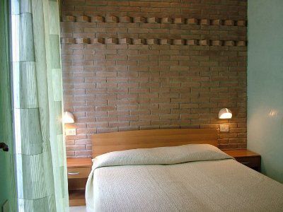 Blitz Hotel Rimini Kültér fotó